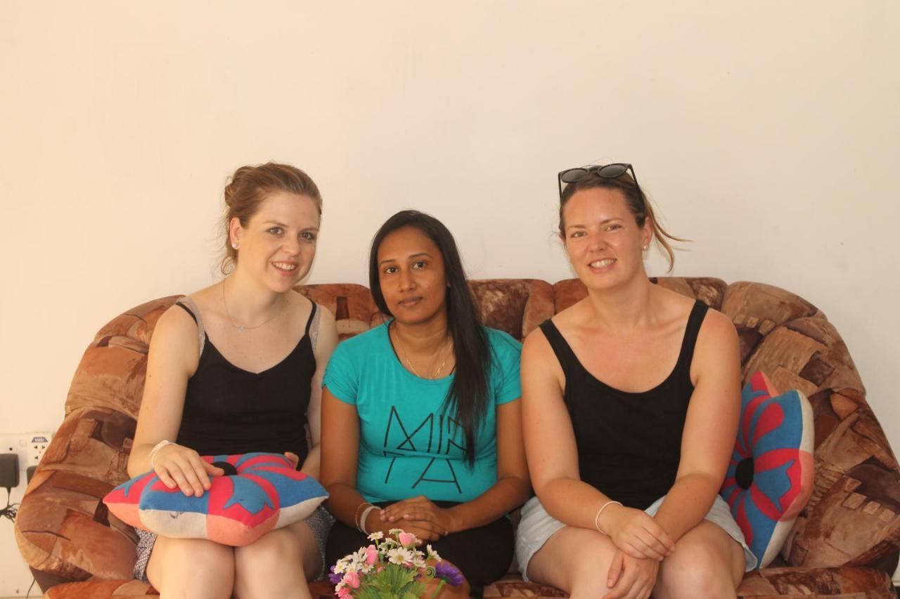 Guest house Village Star Rest-mirissa 3*