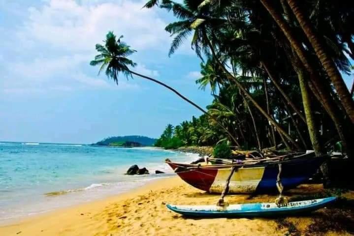Guest house Village Star Rest-mirissa 3*