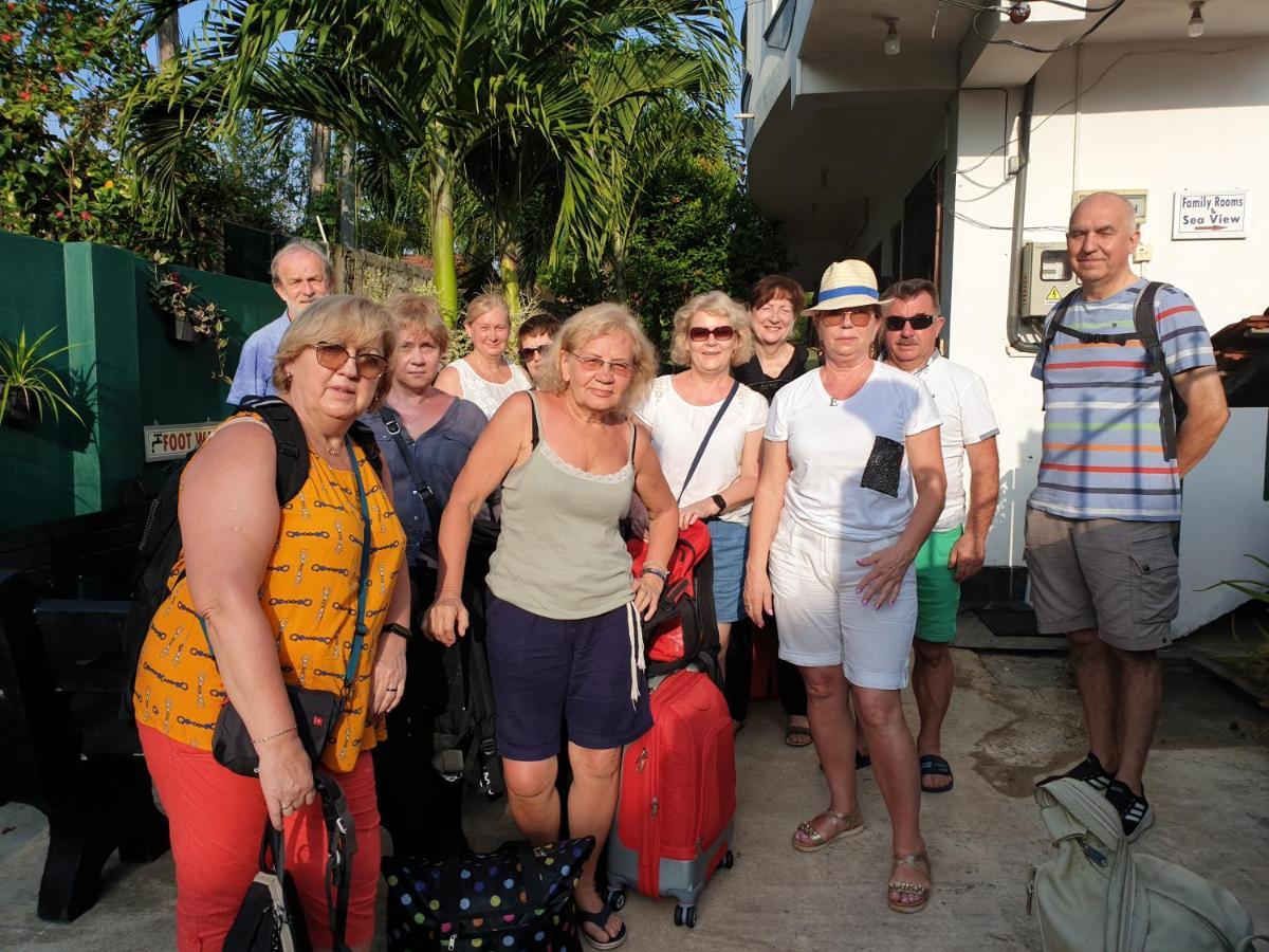 Village Star Rest-mirissa Guest house
