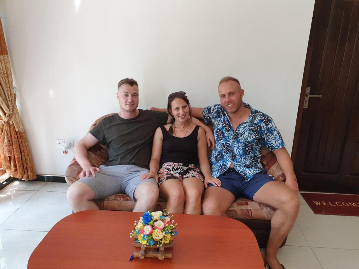 Village Star Rest-mirissa Guest house 3*