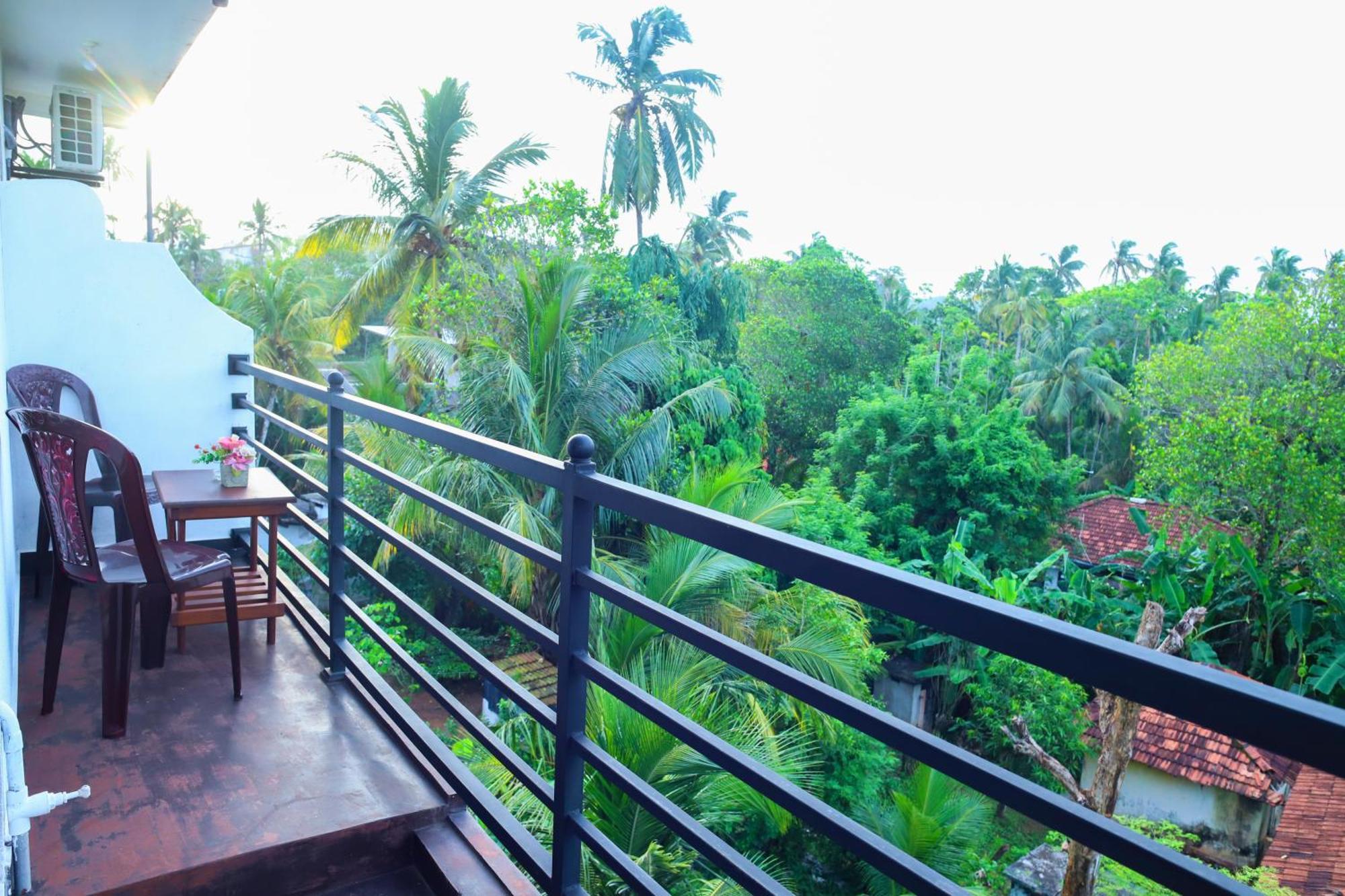 Village Star Rest-mirissa 3* Mirissa