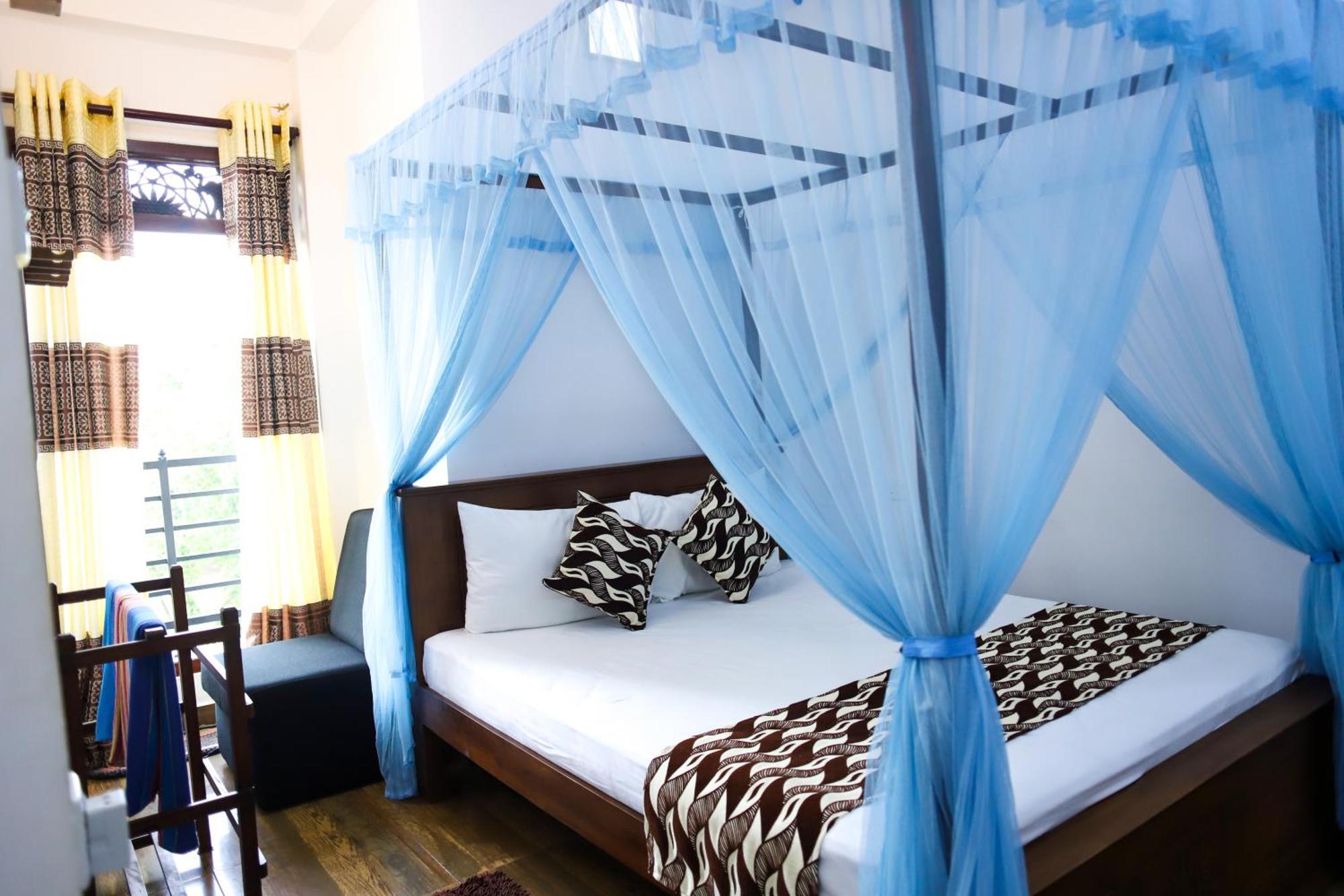 Village Star Rest-mirissa Guest house 3*