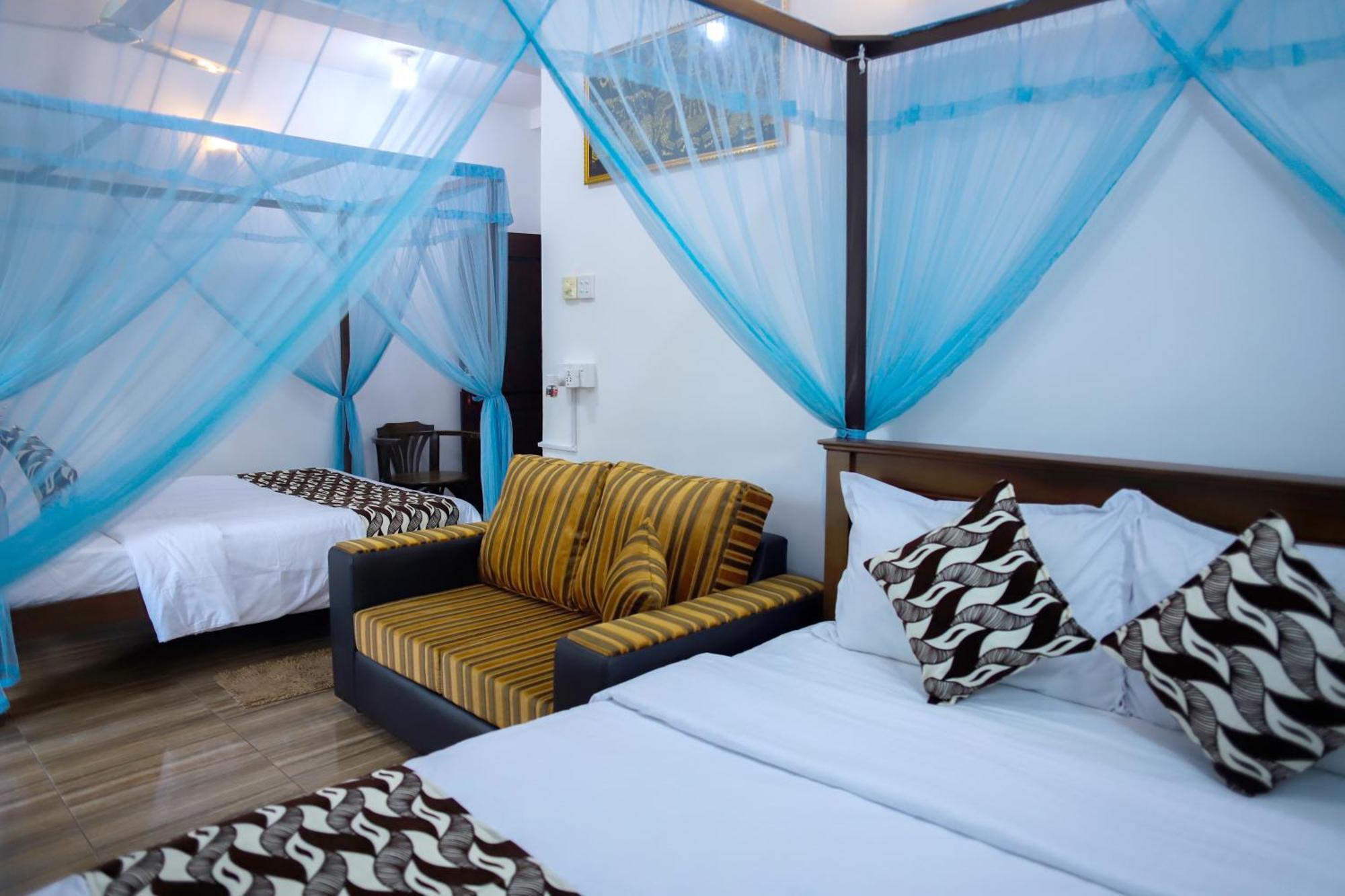 Village Star Rest-mirissa 3*