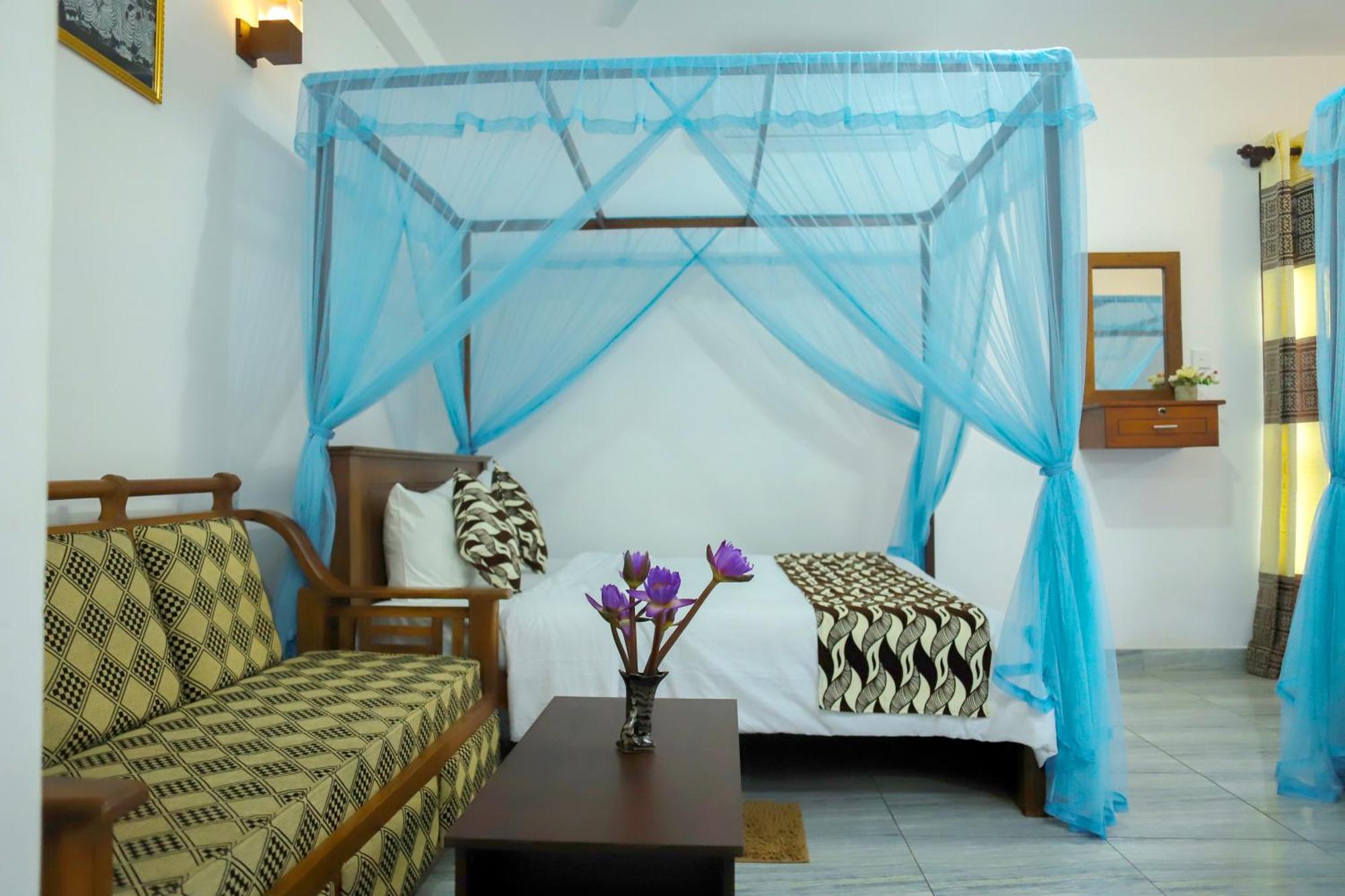 Village Star Rest-mirissa