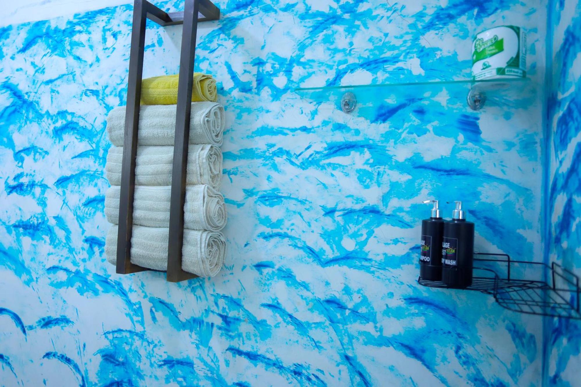 Village Star Rest-mirissa Guest house