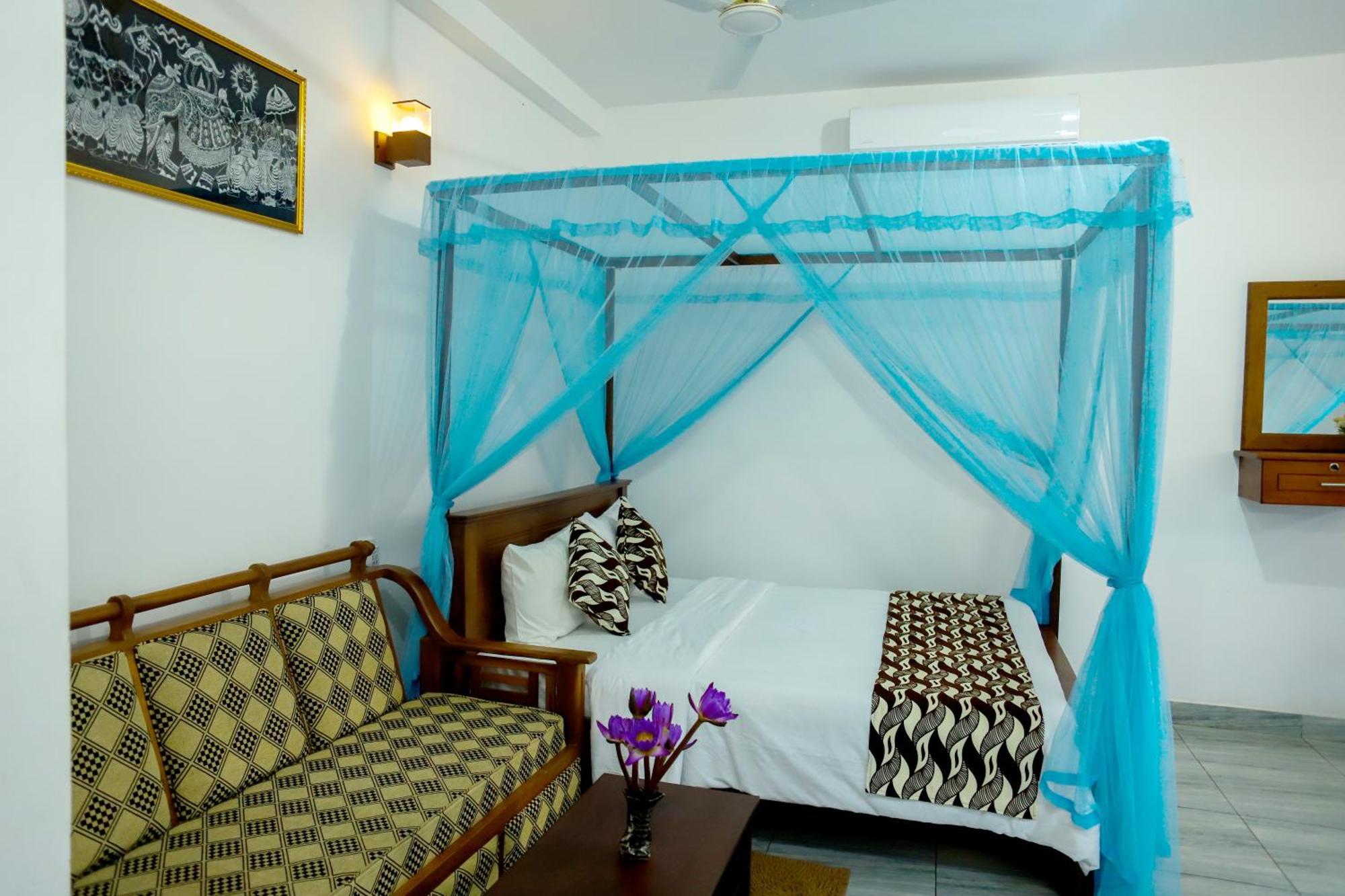 Village Star Rest-mirissa Guest house Mirissa