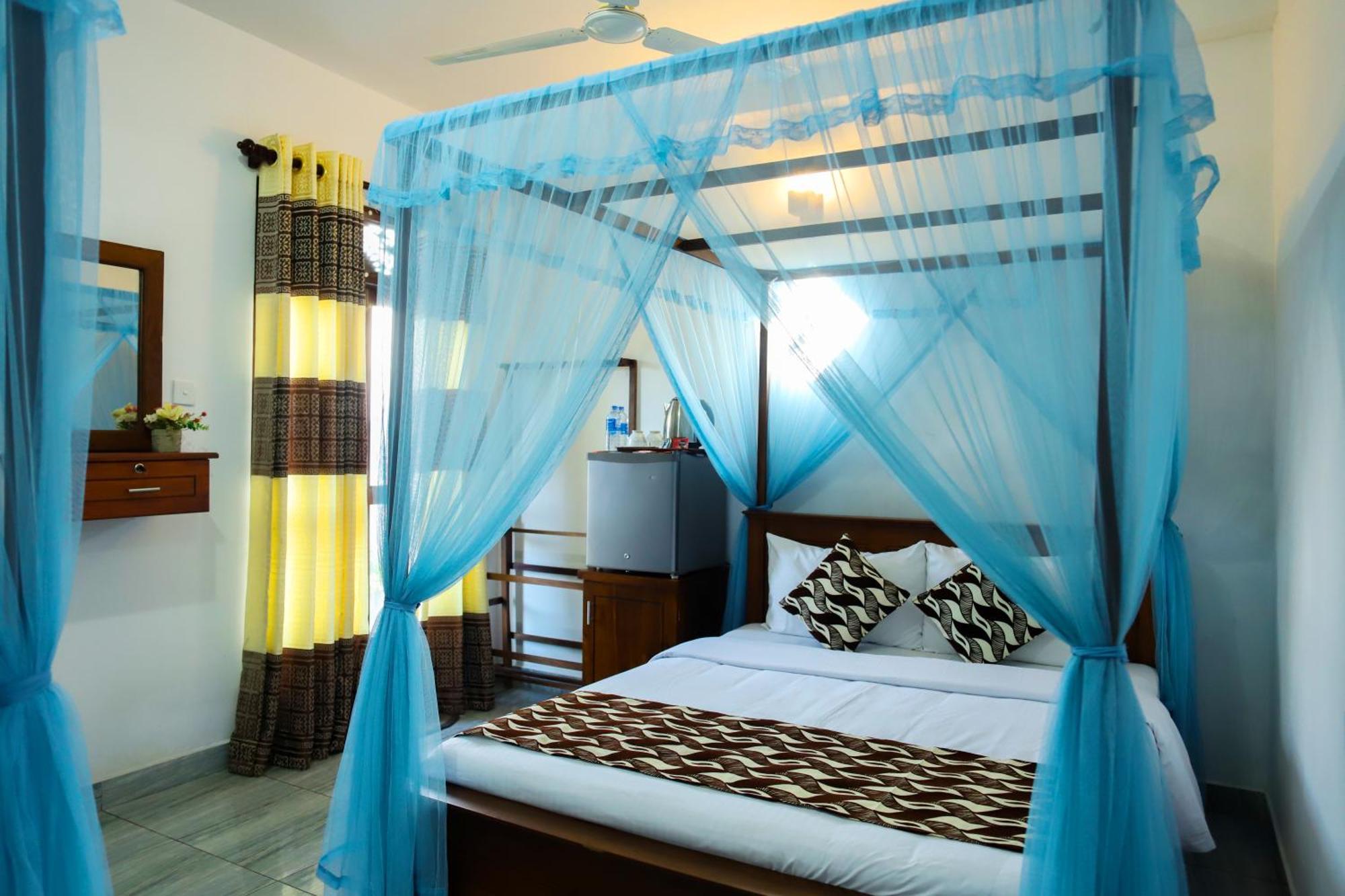 Guest house Village Star Rest-mirissa Mirissa