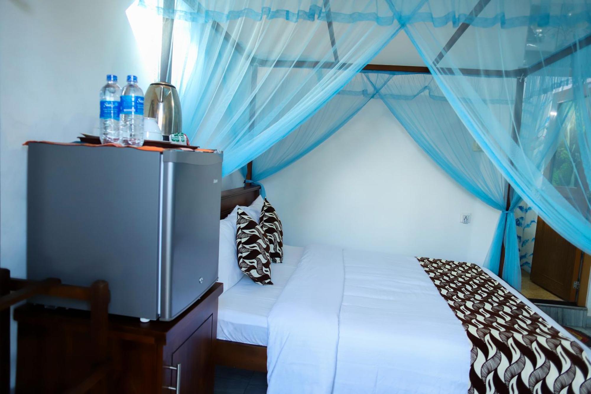 Guest house Village Star Rest-mirissa