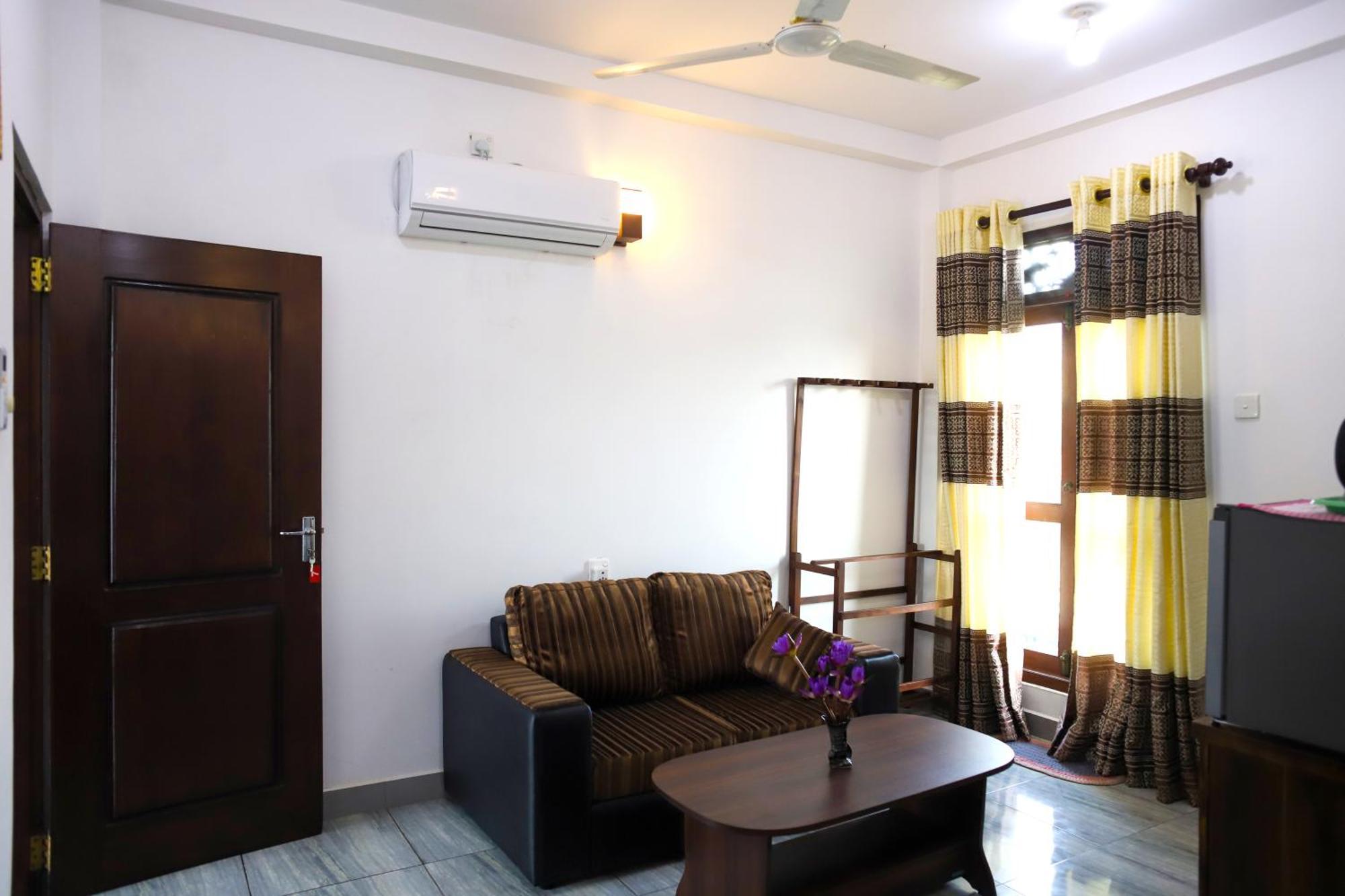 Guest house Village Star Rest-mirissa 3*