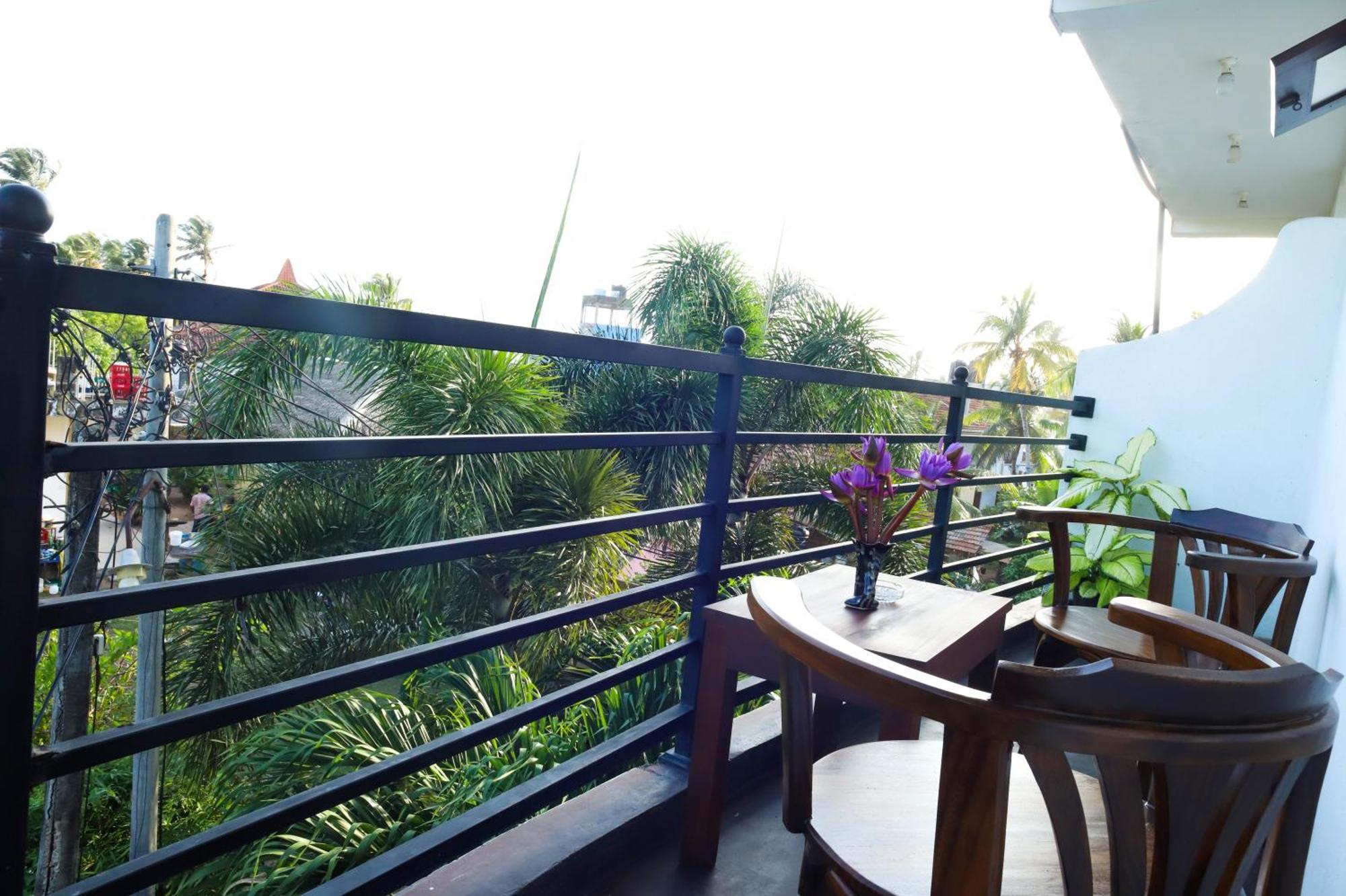 Village Star Rest-mirissa Guest house Mirissa