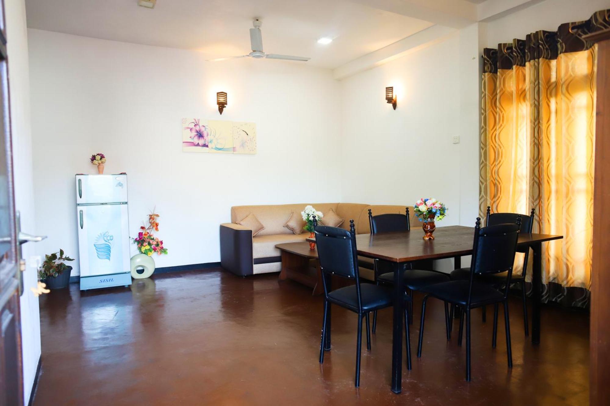 Guest house Village Star Rest-mirissa Mirissa