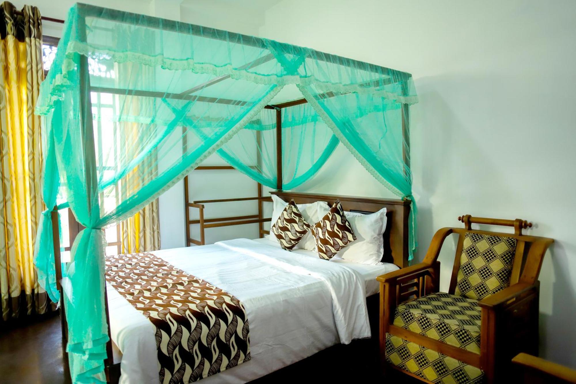 Village Star Rest-mirissa Guest house