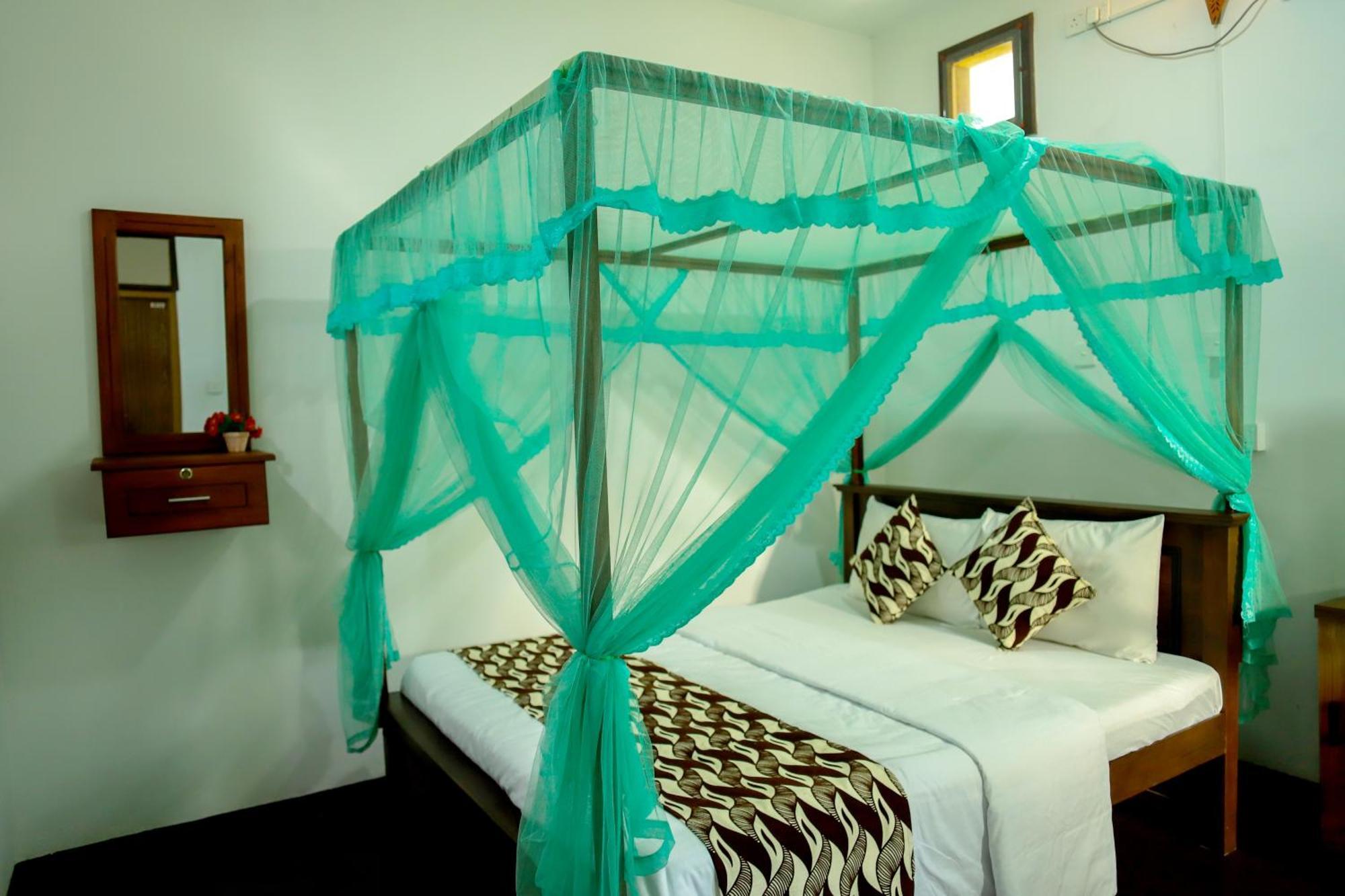 Village Star Rest-mirissa Pensión 3*
