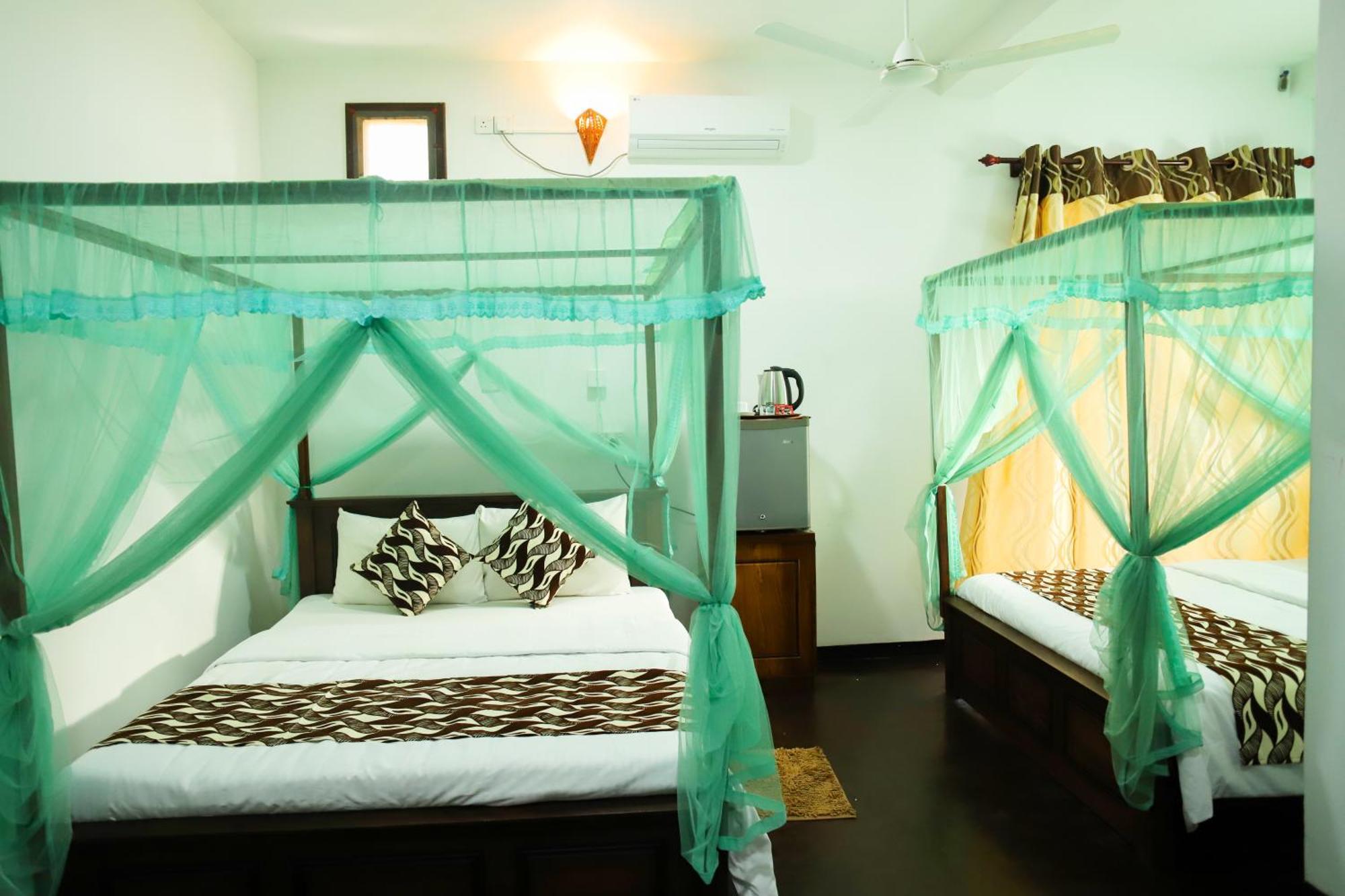 Guest house Village Star Rest-mirissa Mirissa