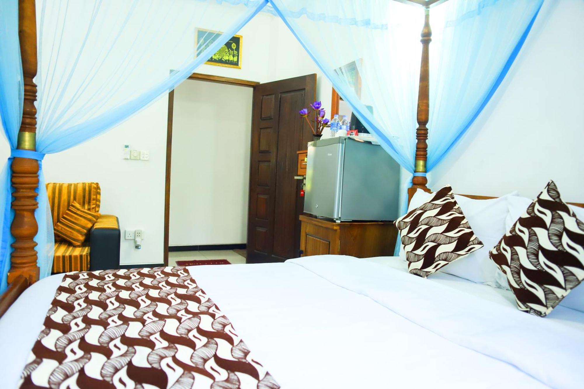 Village Star Rest-mirissa Guest house 3*