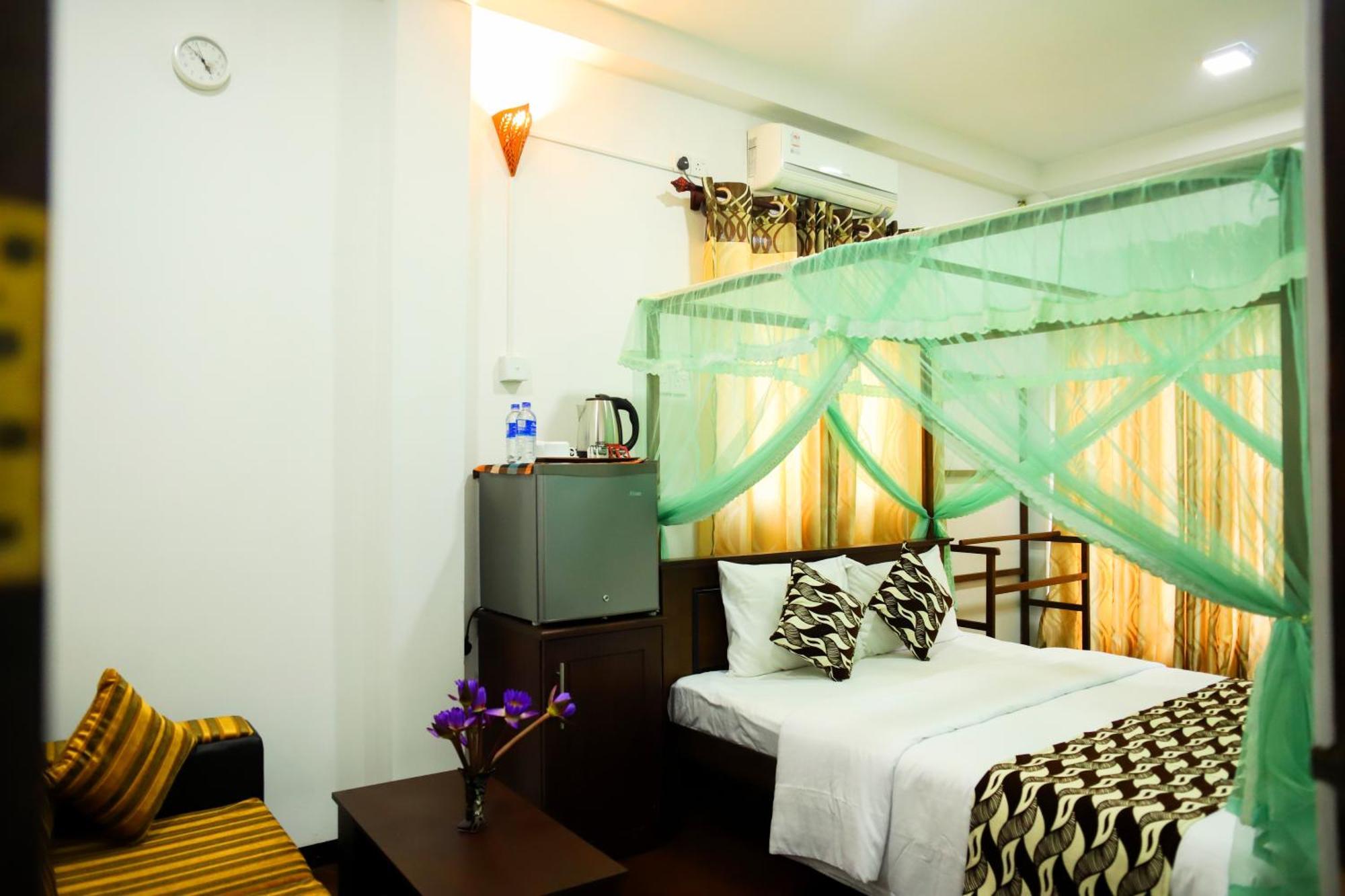Village Star Rest-mirissa Guest house Mirissa