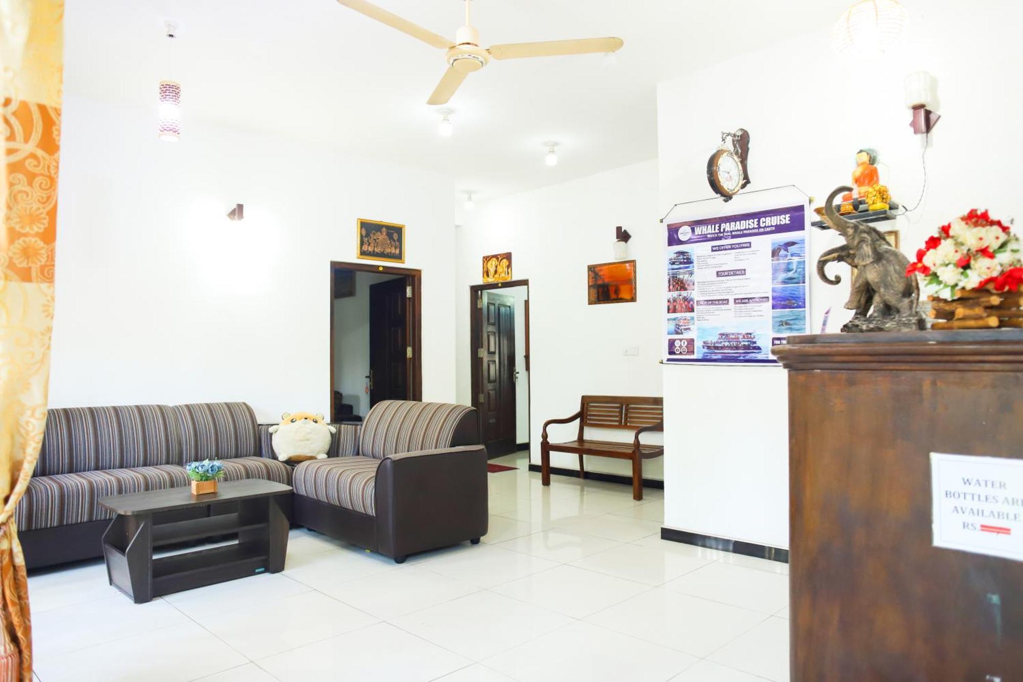 Guest house Village Star Rest-mirissa Mirissa