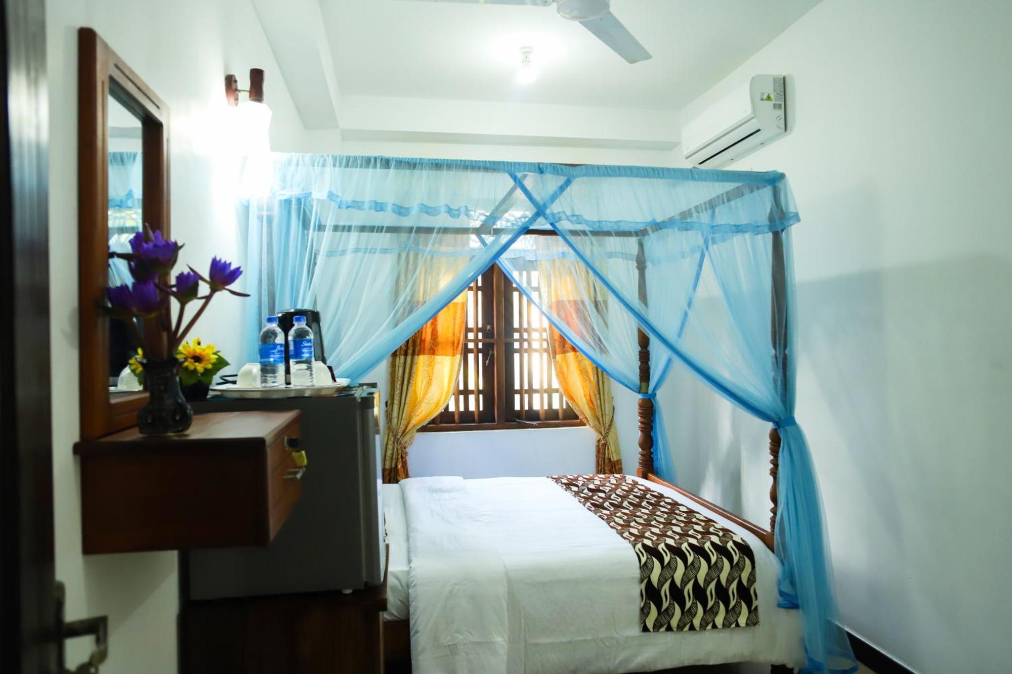 Village Star Rest-mirissa Guest house