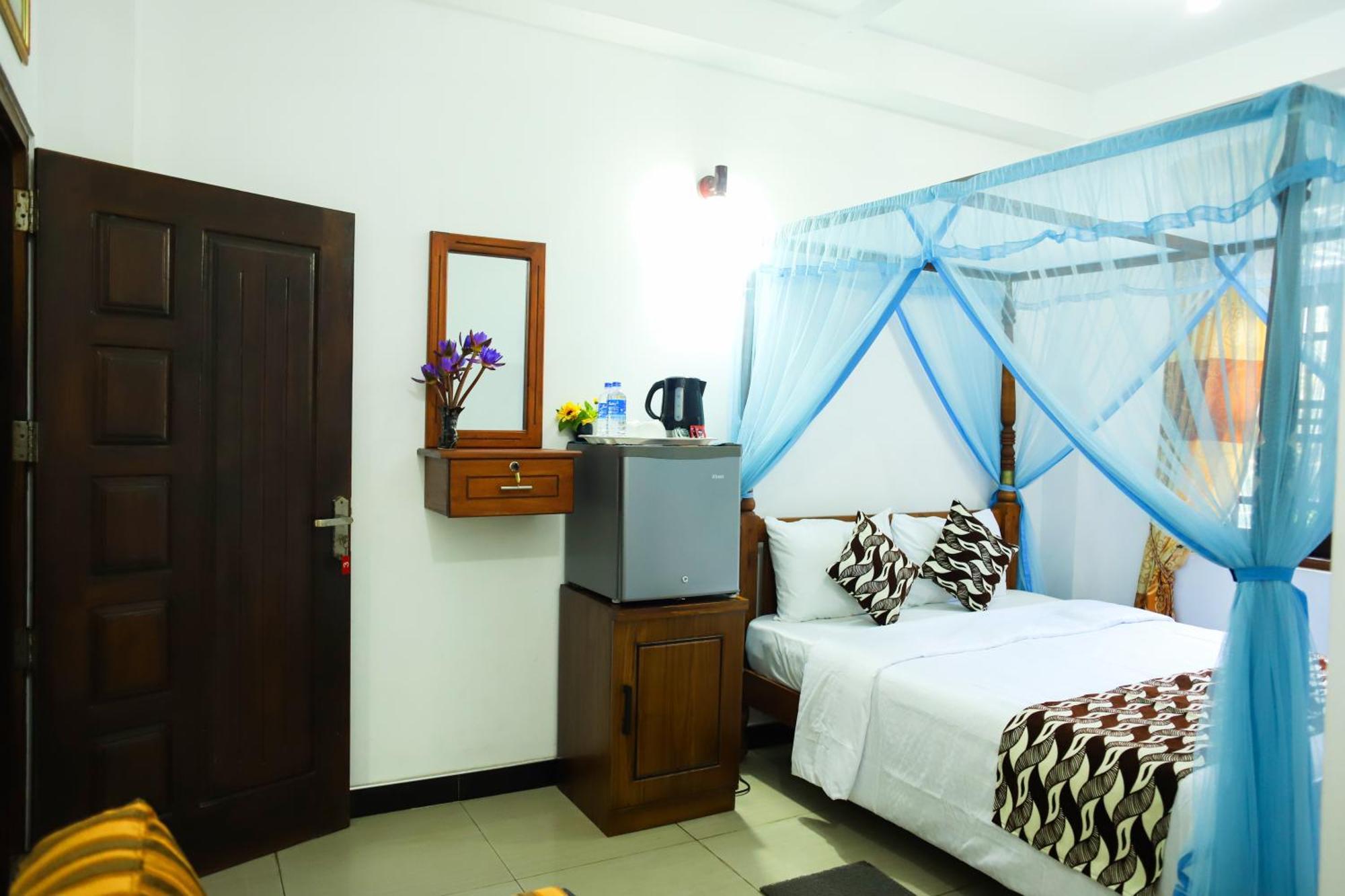Guest house Village Star Rest-mirissa