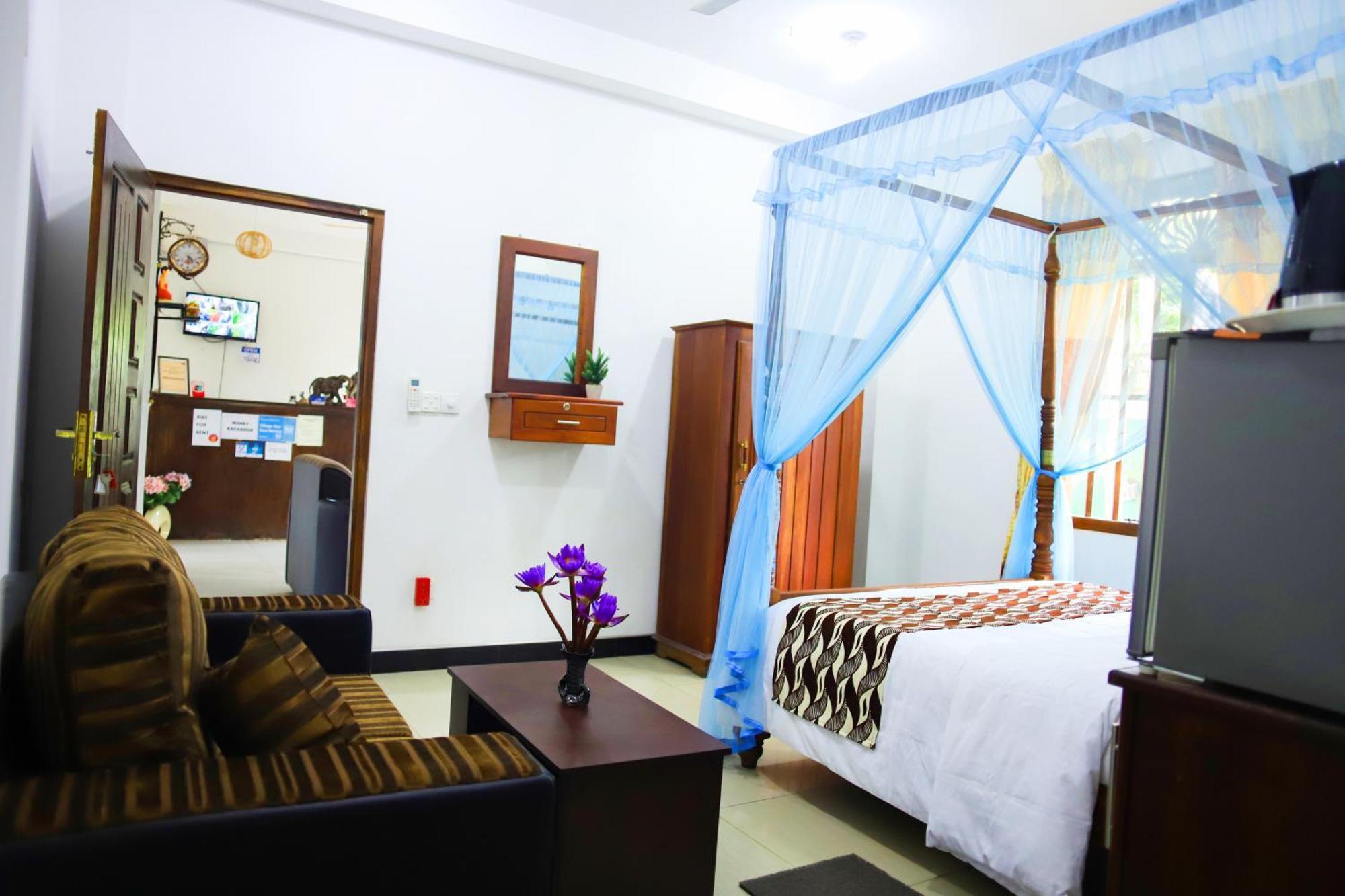 Village Star Rest-mirissa Guest house 3*