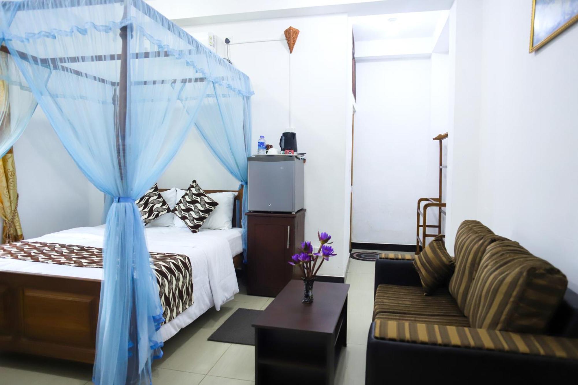 Guest house Village Star Rest-mirissa Mirissa