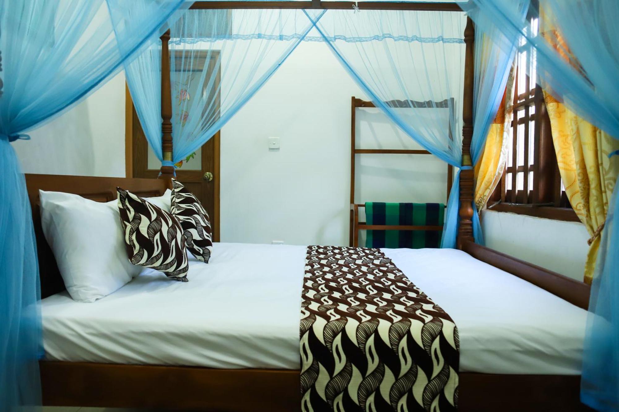 Village Star Rest-mirissa 3* Mirissa