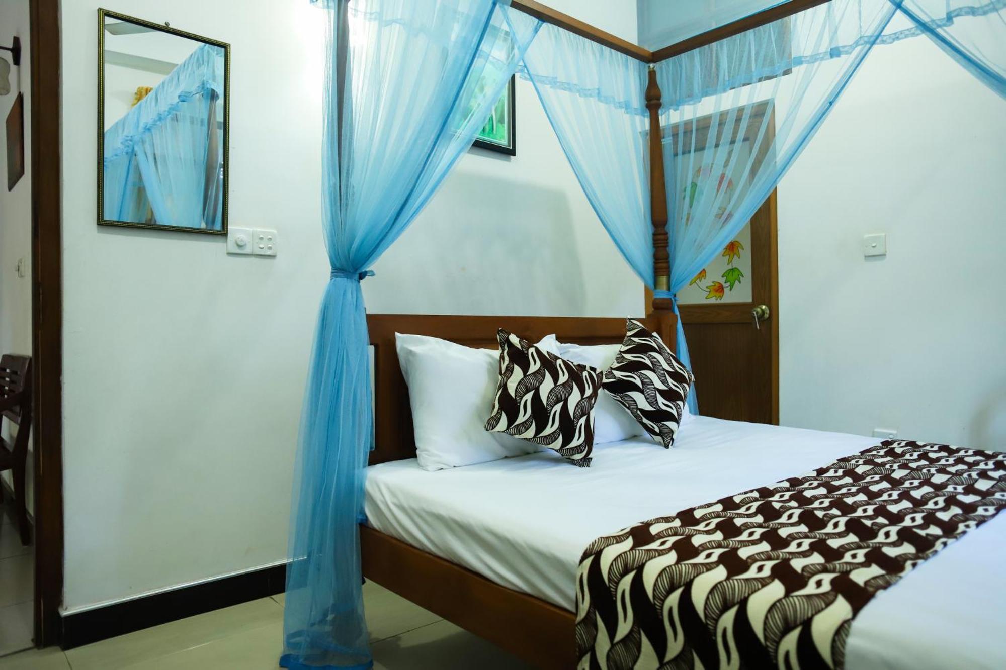 Village Star Rest-mirissa Guest house 3*