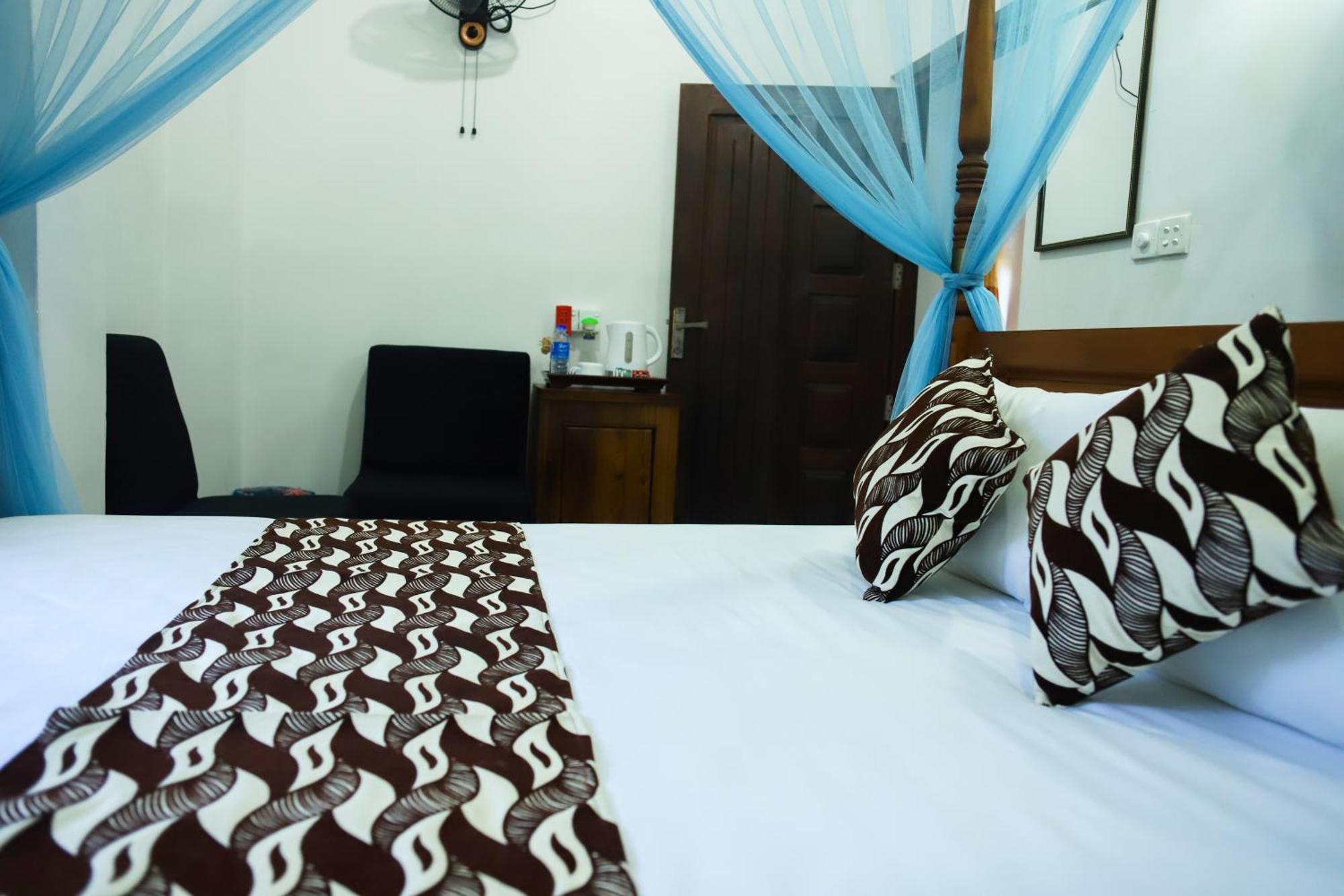 Guest house Village Star Rest-mirissa Mirissa