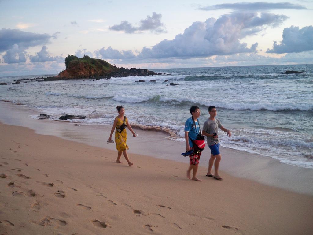 Guest house Village Star Rest-mirissa 3*