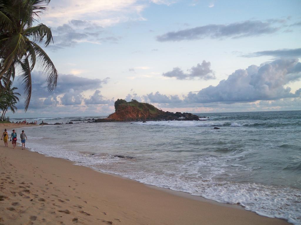 Village Star Rest-mirissa 3*