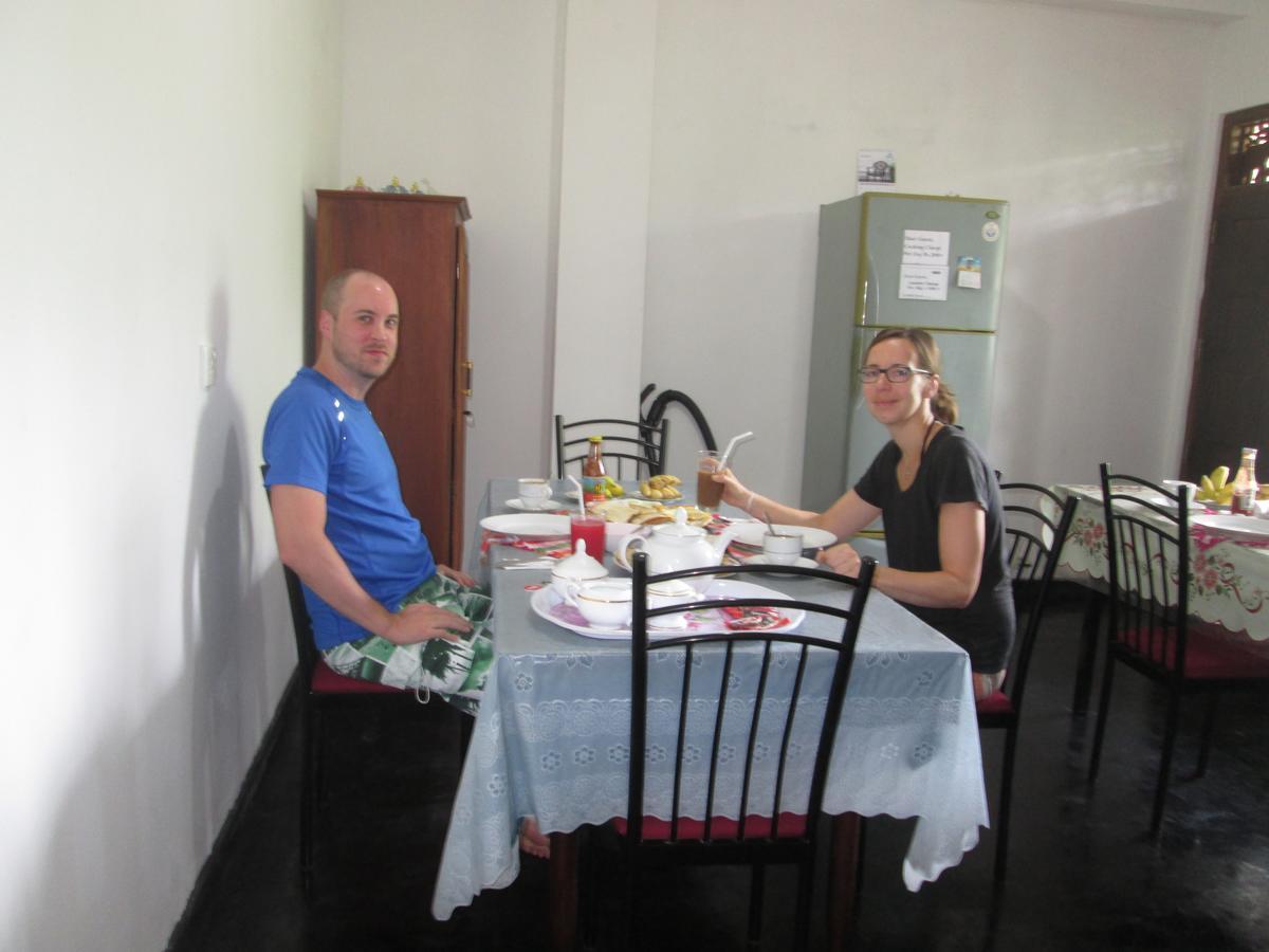 Village Star Rest-mirissa Guest house 3*