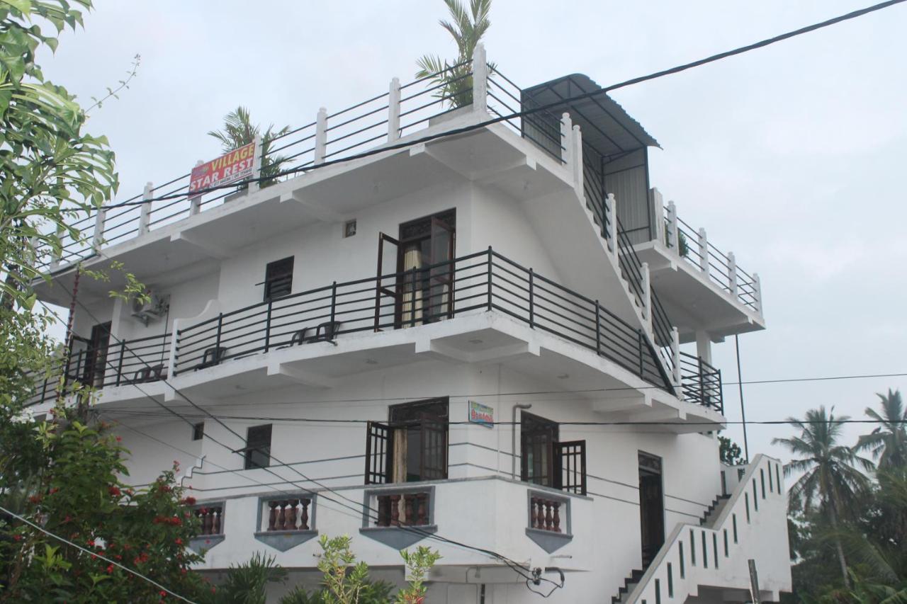 Village Star Rest-mirissa Guest house Mirissa